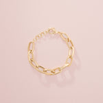 Pragma Chunky Bracelet