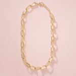 Pragma Chunky Chain