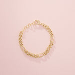 Ludus Chunky Bracelet