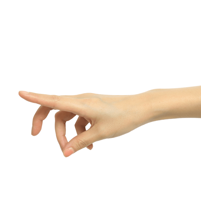 hand right loading screen